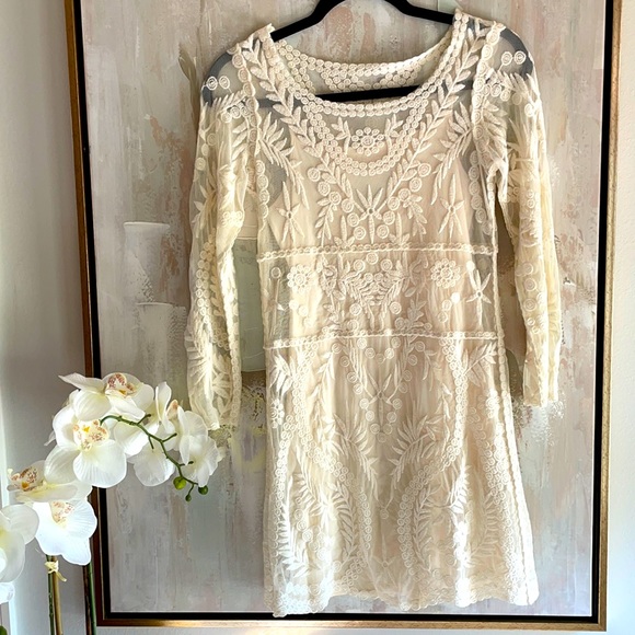 Dress - Picture 1 of 5